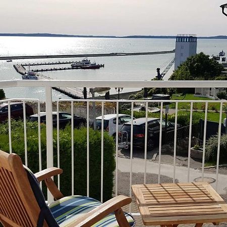Ferienappartement Fraenzi Mit Herr 萨斯尼茨 外观 照片