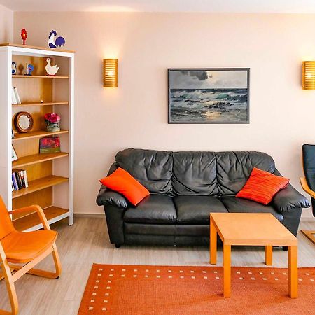 Ferienappartement Fraenzi Mit Herr 萨斯尼茨 外观 照片